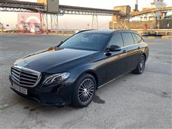 مێرسێدس بێنز E-Class